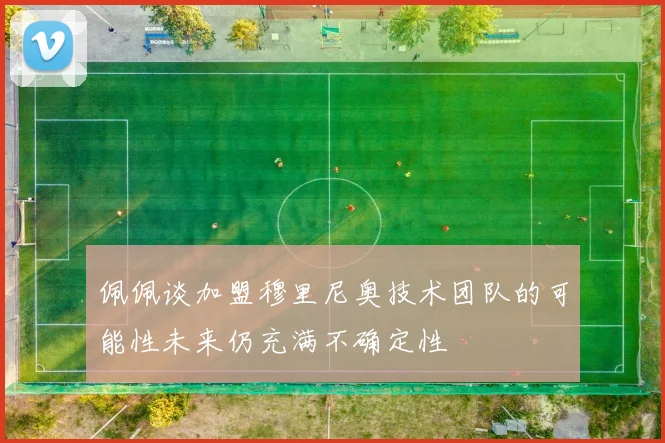 佩佩谈加盟穆里尼奥技术团队的可能性未来仍充满不确定性
